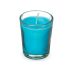 Set de Lumânări Parfumate Acorde 48-E-AR Ocean Pahar (12 Unități)