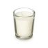 Set de Lumânări Parfumate Acorde 48-G-AR Bumbac Pahar (12 Unități)