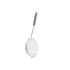 Spumieră Kinvara KT121117A-19.5CM Oțel inoxidabil 19 x 47,5 x 6,5 cm (24 Unități)