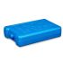 Acumulator de răcire Leknes TK-22500 500 ml 9,5 x 18 x 4 cm (12 Unități)