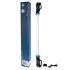 Lumină de lucru M-Tech ILPRO120 Negru/Albastru 1800 Lm