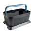 Coș pentru portbagajul mașinii Armster V01762 Albastru Plastic