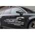 Adeziv pentru mașini Foliatec FO33982 Albastru (2 Unități)