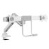Suport de Masă pentru Ecran Neomounts DS75-450WH2 Alb