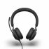 Căști cu Microfon GN Audio EVOLVE2 40 Negru
