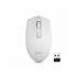 Mouse Fără Fir Urban Factory FCM02UF Alb 1600 dpi