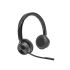 Căști cu Microfon Poly Savi 7420 Negru