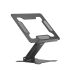 Suport pentru Laptop Neomounts DS20-740BL1 Aluminiu