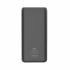 Powerbank Urban Factory UPB15UF Negru 10000 mAh