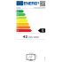 Monitor Lenovo 62C1GAT6EU 39,7