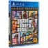 Joc video PlayStation 4 Rockstar Grand Theft Auto V