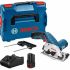 Fierăstrău circular BOSCH GKS 3 Ah 12 V 12-26 V