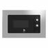 Cuptorul cu Microunde Balay 3CG6112X3 800W