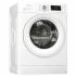 Mașină de spălat Whirlpool Corporation FFB9469WVSPT 9 kg 1400 rpm