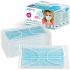 Box of hygienic masks SensiKare 25 Piese (12 Unități)
