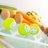 Ecobile pentru Frigider InnovaGoods 3 Unități
