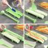 Set de Sushi cu rețete Suzooka InnovaGoods 3 Piese