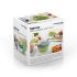 Mini Chopper manual cu funie Spinop InnovaGoods