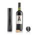 Tirbușon electric pentru sticle de vin Corkbot InnovaGoods