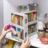 Organizator de condimente glisant și pivotant Rispick InnovaGoods