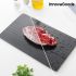 Tavă pentru Decongelarea Rapidă a Alimentelor Qheat InnovaGoods IG117247 Negru Antiaderent (Recondiționate A)