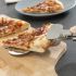 Tăietor de Pizza 4-in-1 Nice Slice InnovaGoods IG813215 Oțel inoxidabil (Recondiționate A)