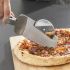 Tăietor de Pizza 4-in-1 Nice Slice InnovaGoods IG813215 Oțel inoxidabil (Recondiționate A)