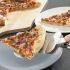 Tăietor de Pizza 4-in-1 Nice Slice InnovaGoods IG813215 Oțel inoxidabil (Recondiționate A)