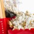 Aparat de făcut Popcorn Sweet & Pop Times InnovaGoods Roșu (Recondiționate B)