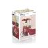 Aparat de făcut Popcorn Sweet & Pop Times InnovaGoods Roșu (Recondiționate B)