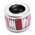 Mărgele Damă Viceroy VMM0149-17 Argintiu (1 cm)