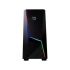Unitate Semi-tower ATX Hiditec CHA010027 ARGB Multicolor