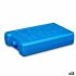 Acumulator de răcire Leknes TK-22500 500 ml 9,5 x 18 x 4 cm (12 Unități)